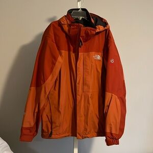 The North Face Summit Series Size M Goretex. Ski Snowboard